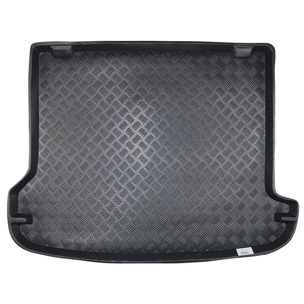 Φωτογραφία προϊόντος: Opel Astra II G (1998-2009) Combi πατάκι πορτ μπαγκάζ πλαστικό μαύρο σκαφάκι M-Plast - 1τμχ