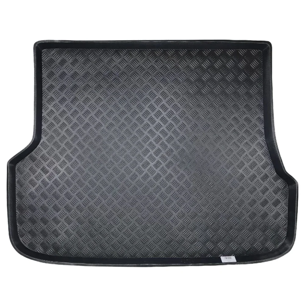 Φωτογραφία προϊόντος: Ford Mondeo (2000-2007) Combi πορτ μπαγκάζ πλαστικό μαύρο σκαφάκι M-Plast - 1τμχ