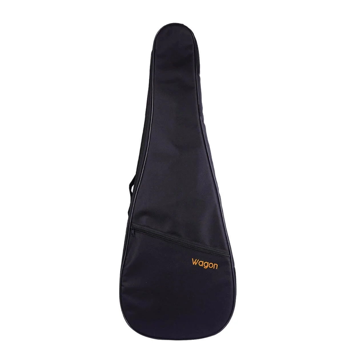 Φωτογραφία προϊόντος: Wagon Case 01-CLG3/4-BLK 01 Series Θήκη Κλασικής Κιθάρας 3/4 Μαύρη