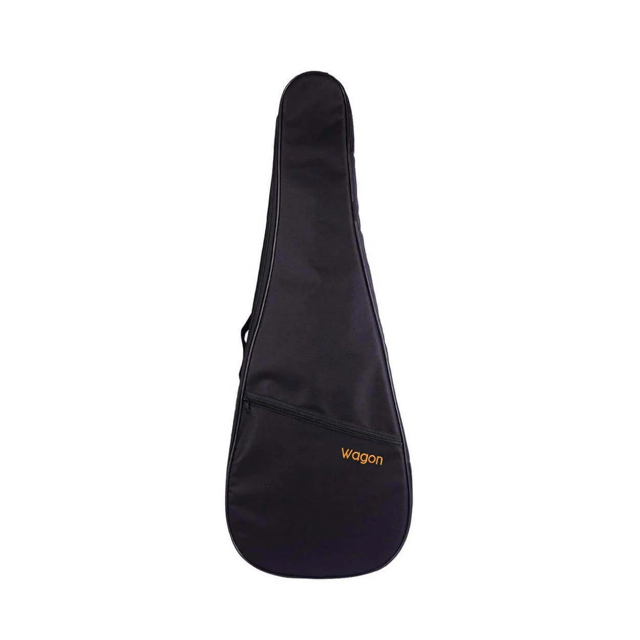 Φωτογραφία προϊόντος: Wagon Case 01-CLG1/2-BLK 01 Series Θήκη Κλασικής Κιθάρας 1/2 Μαύρη