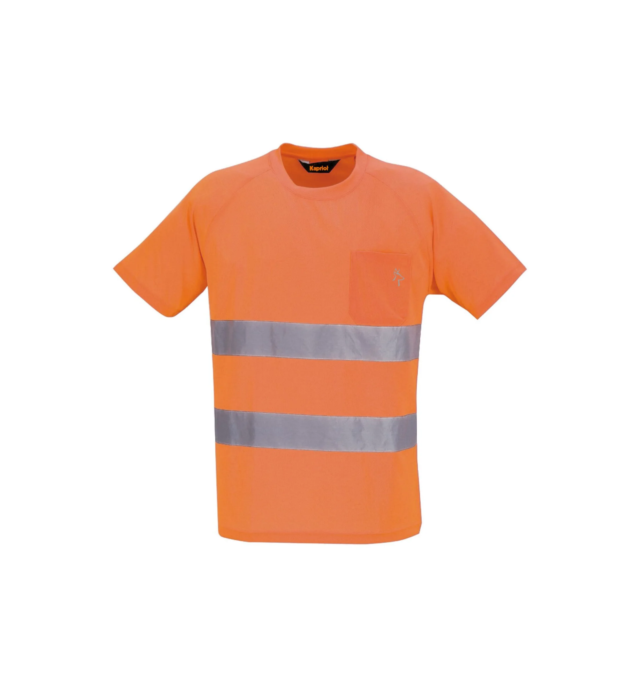 Φωτογραφία προϊόντος: KAPRIOL ΜΠΛΟΥΖΑ HV T-SHIRT M