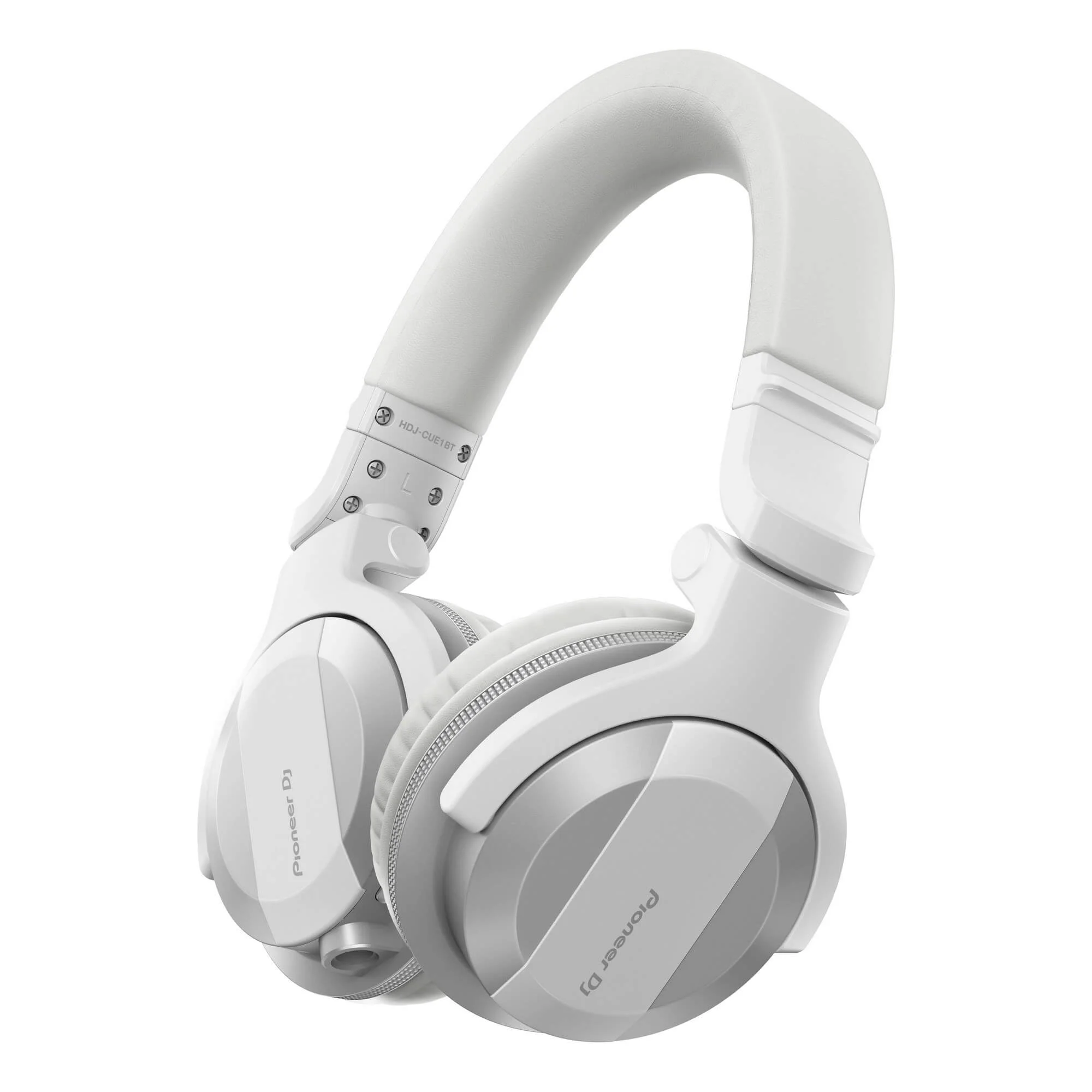 Φωτογραφία προϊόντος: Pioneer Dj Pioneer HDJ-CUE1BT-W Bluetooth Ακουστικά Dj Λευκά