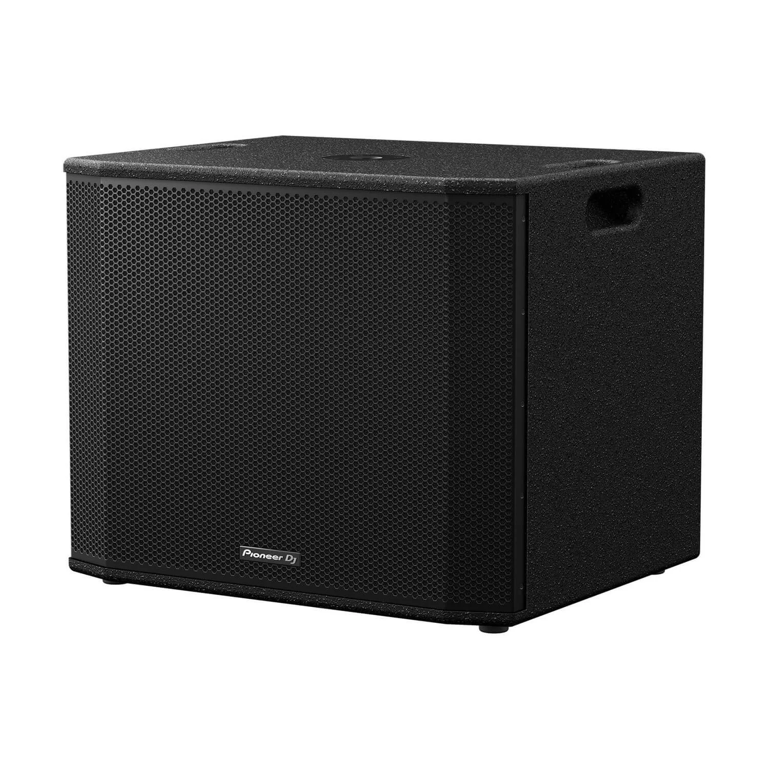 Φωτογραφία προϊόντος: Pioneer Dj XPRS1182S Αυτοενισχυόμενο Ηχείο Subwoofer