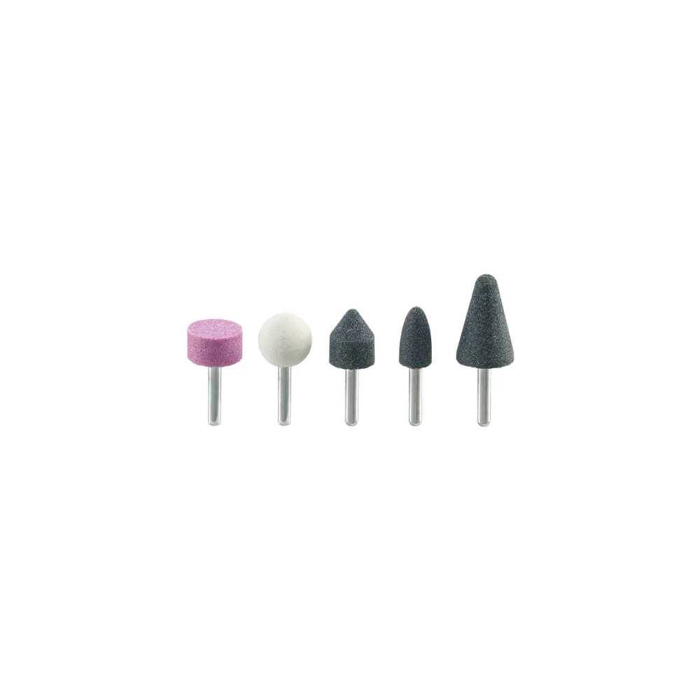 Φωτογραφία προϊόντος: UYUS TOOLS UYUSTOOLS ΣΕΤ 5ΤΜΧ ΑΝΤΑΛΛΑΚΤΙΚΕΣ ΚΕΦΑΛΕΣ ΠΟΛΥΕΡΓΑΛΕΙΟΥ 6mm PDB501