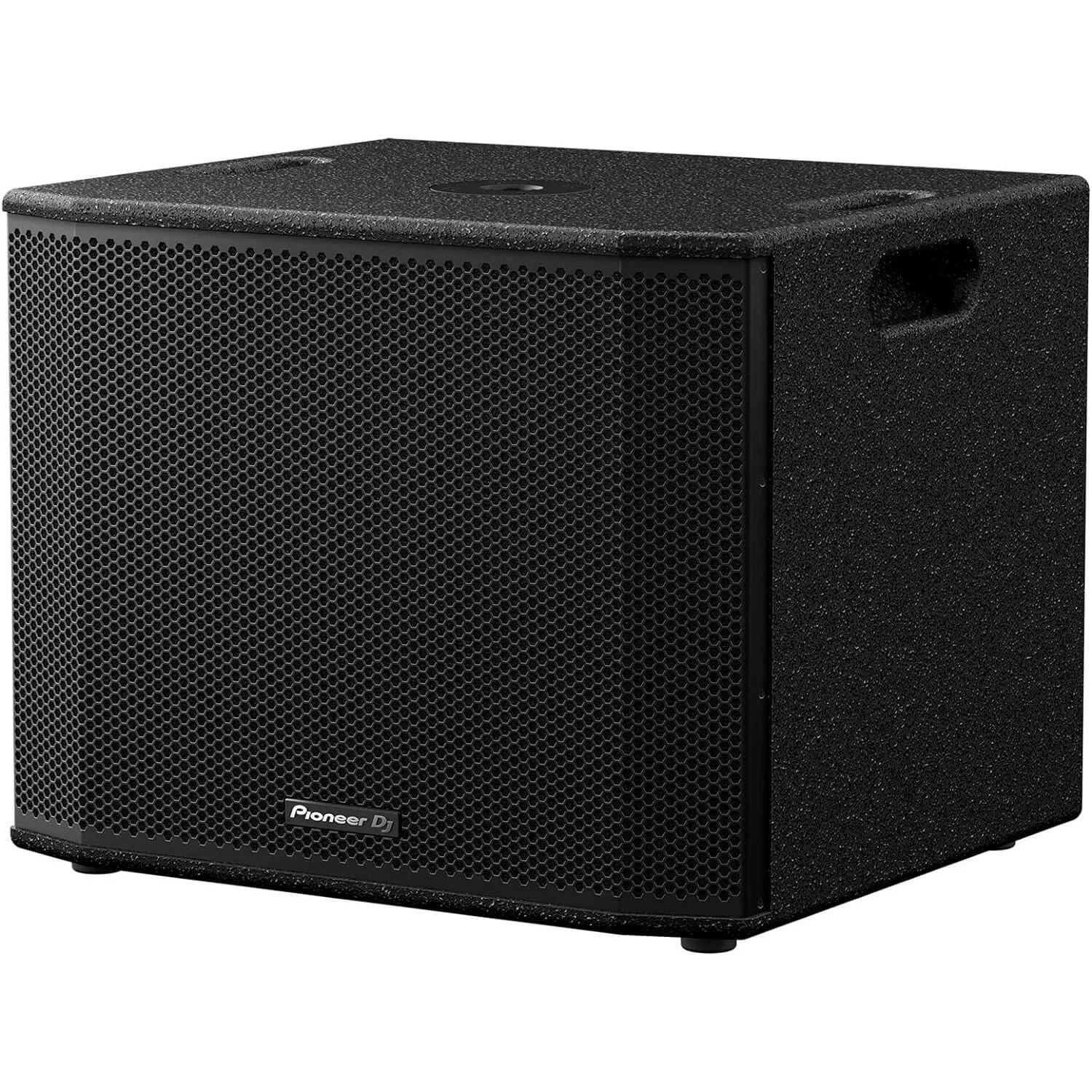Φωτογραφία προϊόντος: Pioneer Dj XPRS1152S Αυτοενισχυόμενο Ηχείο Subwoofer