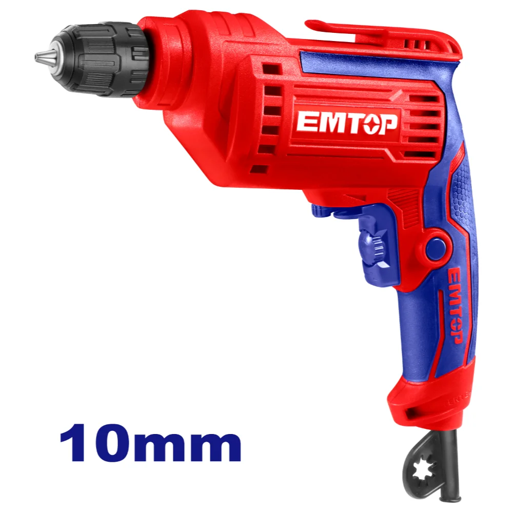 Φωτογραφία προϊόντος: EMTOP ΔΡΑΠΑΝΟ 500W EEDL502