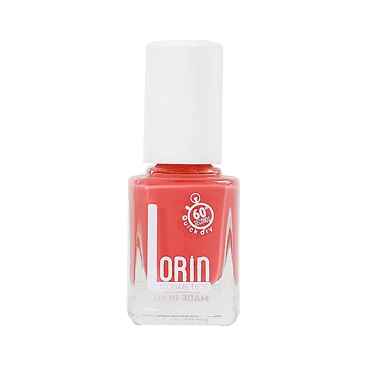 Φωτογραφία προϊόντος: Lorin Cosmetics Lorin βερνίκι fast dry 13ml. #190