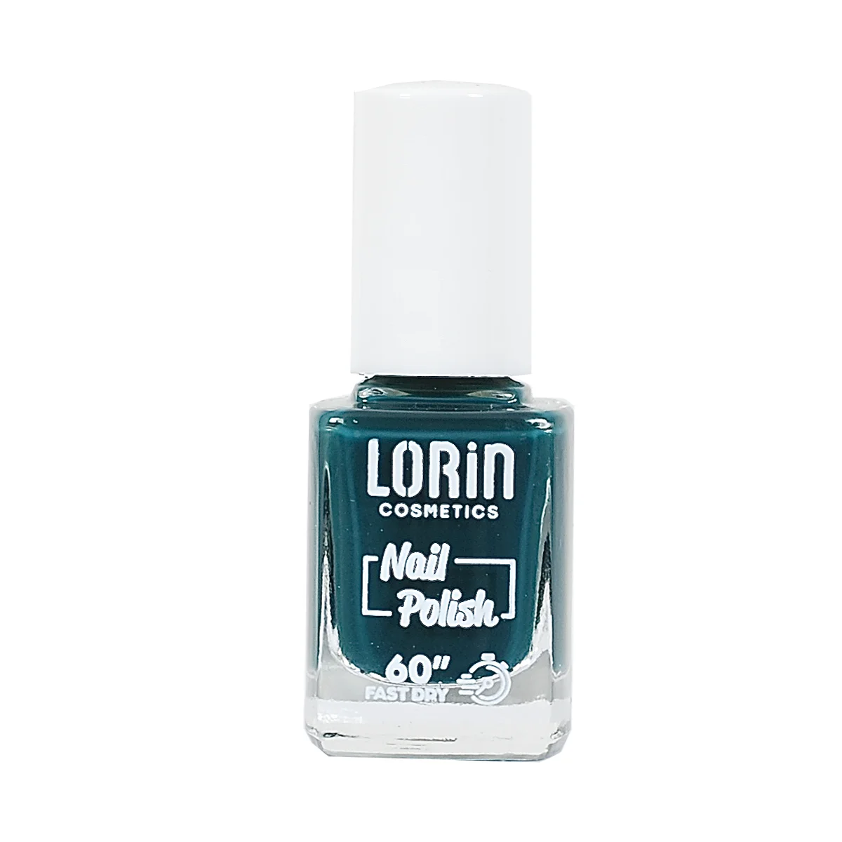 Φωτογραφία προϊόντος: Lorin Cosmetics Lorin βερνίκι fast dry 13ml. #191