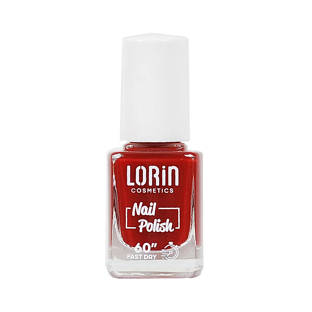 Φωτογραφία προϊόντος: Lorin Cosmetics Lorin βερνίκι fast dry 13ml. #188