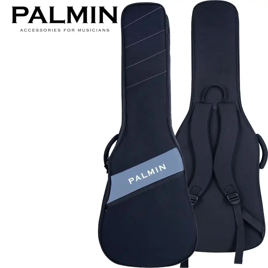 Φωτογραφία προϊόντος: PALMIN PALMIN-D-GY Acoustic Guitar case, Grey