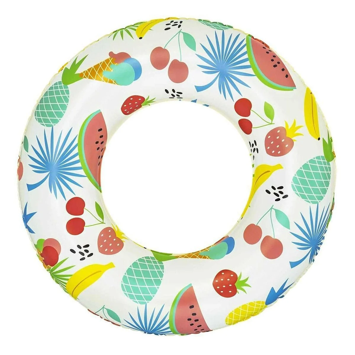 Φωτογραφία προϊόντος: Σωσίβιο Φουσκωτό Bestway Summer Fruits