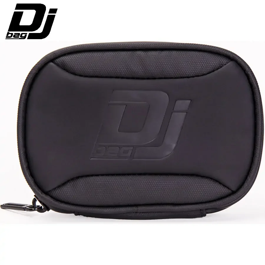 Φωτογραφία προϊόντος: DJBAG.PRO DJBAG DJBAG-A-FLASHCARD Bag for USBs and business cards DJA FlashCard