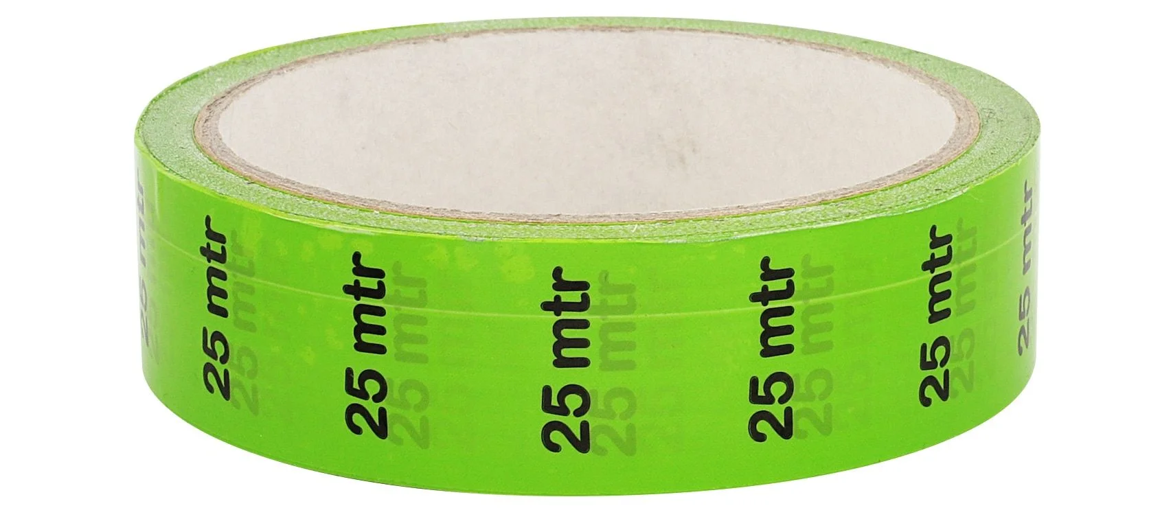 Φωτογραφία προϊόντος: ALLCOLOR GAFFER-TAPE Marker-Tape - 25mm x 33m light green "25M"
