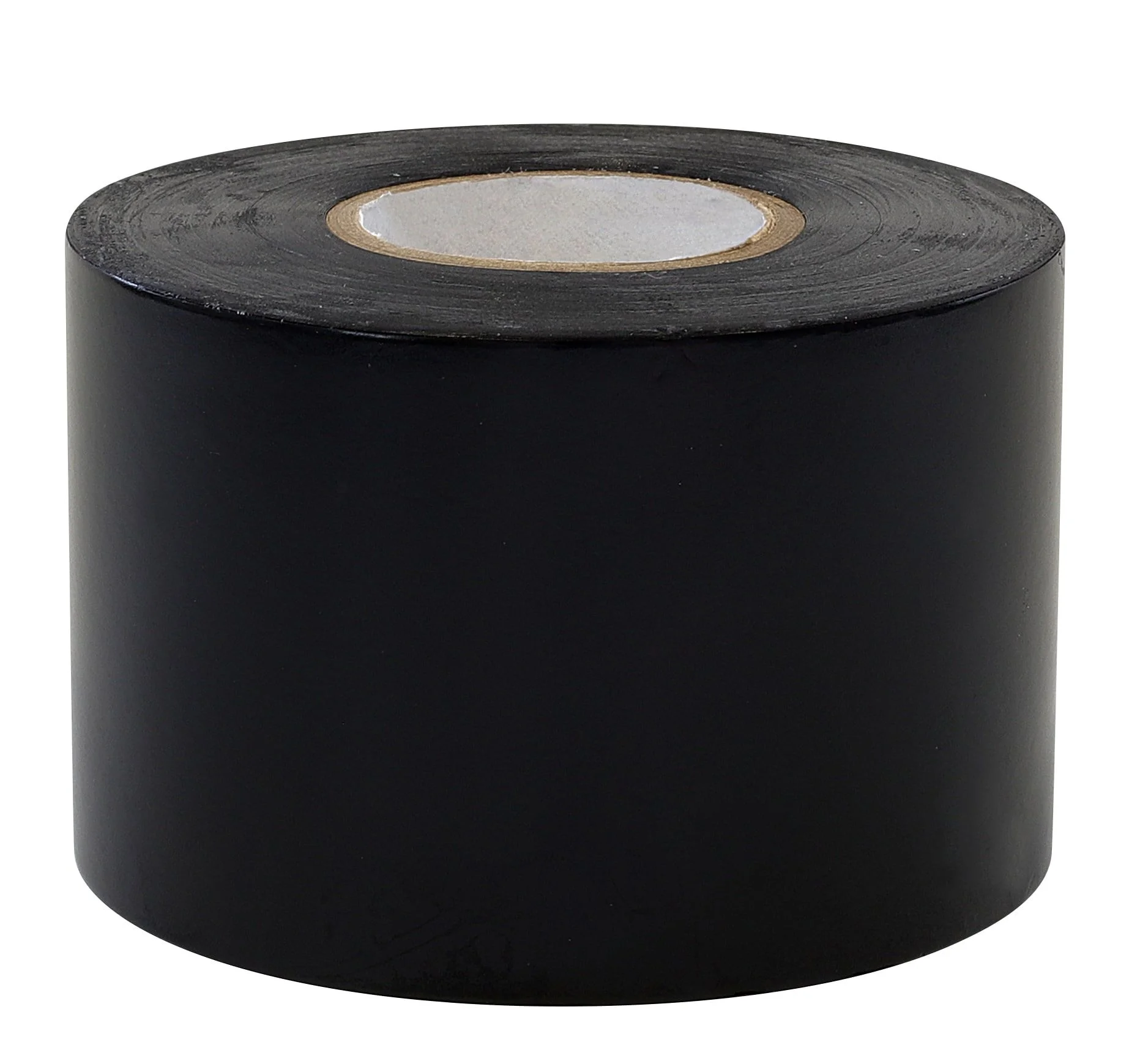 Φωτογραφία προϊόντος: ALLCOLOR GAFFER-TAPE PVC-Insulation-Tape - 50mm x 25m black