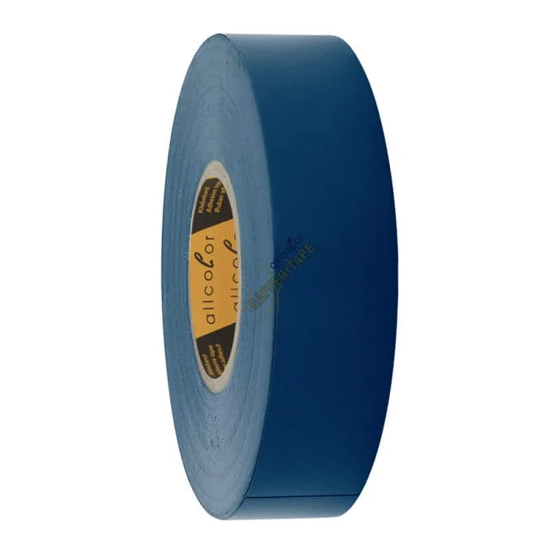 Φωτογραφία προϊόντος: ALLCOLOR GAFFER-TAPE PVC-Insulation-Tape - 19mm x 25m darkblue