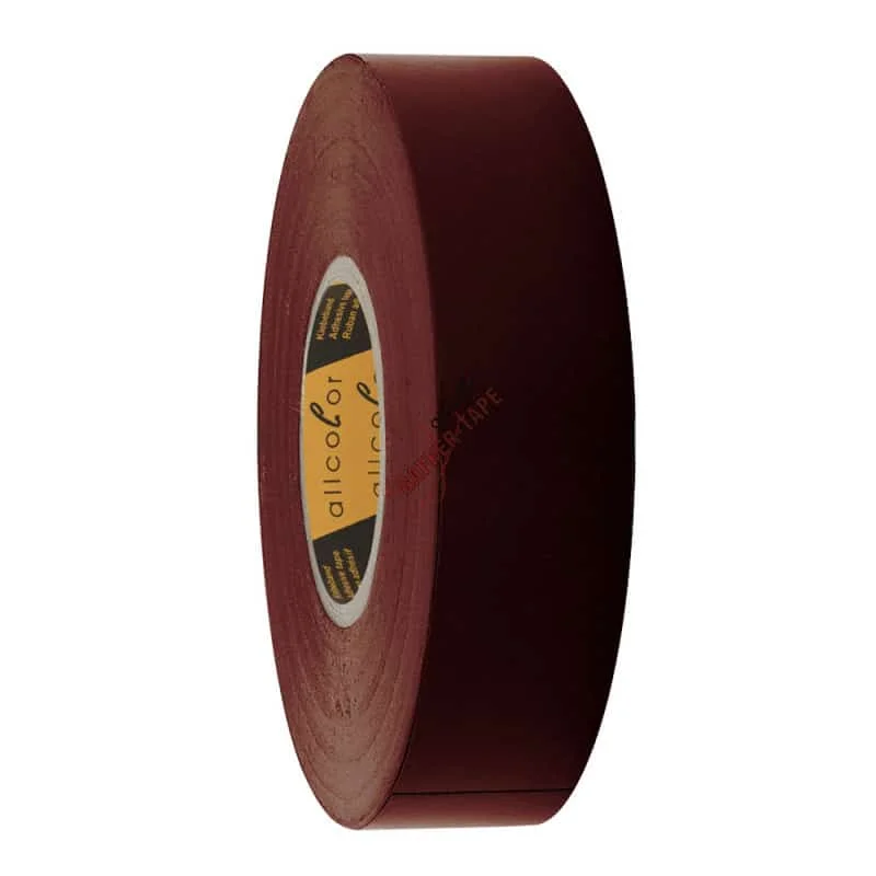 Φωτογραφία προϊόντος: ALLCOLOR GAFFER-TAPE PVC-Insulation-Tape - 19mm x 25m brown