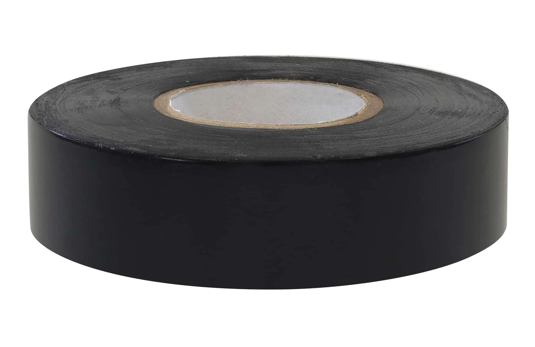 Φωτογραφία προϊόντος: ALLCOLOR GAFFER-TAPE PVC-Insulation-Tape - 19mm x 25m black