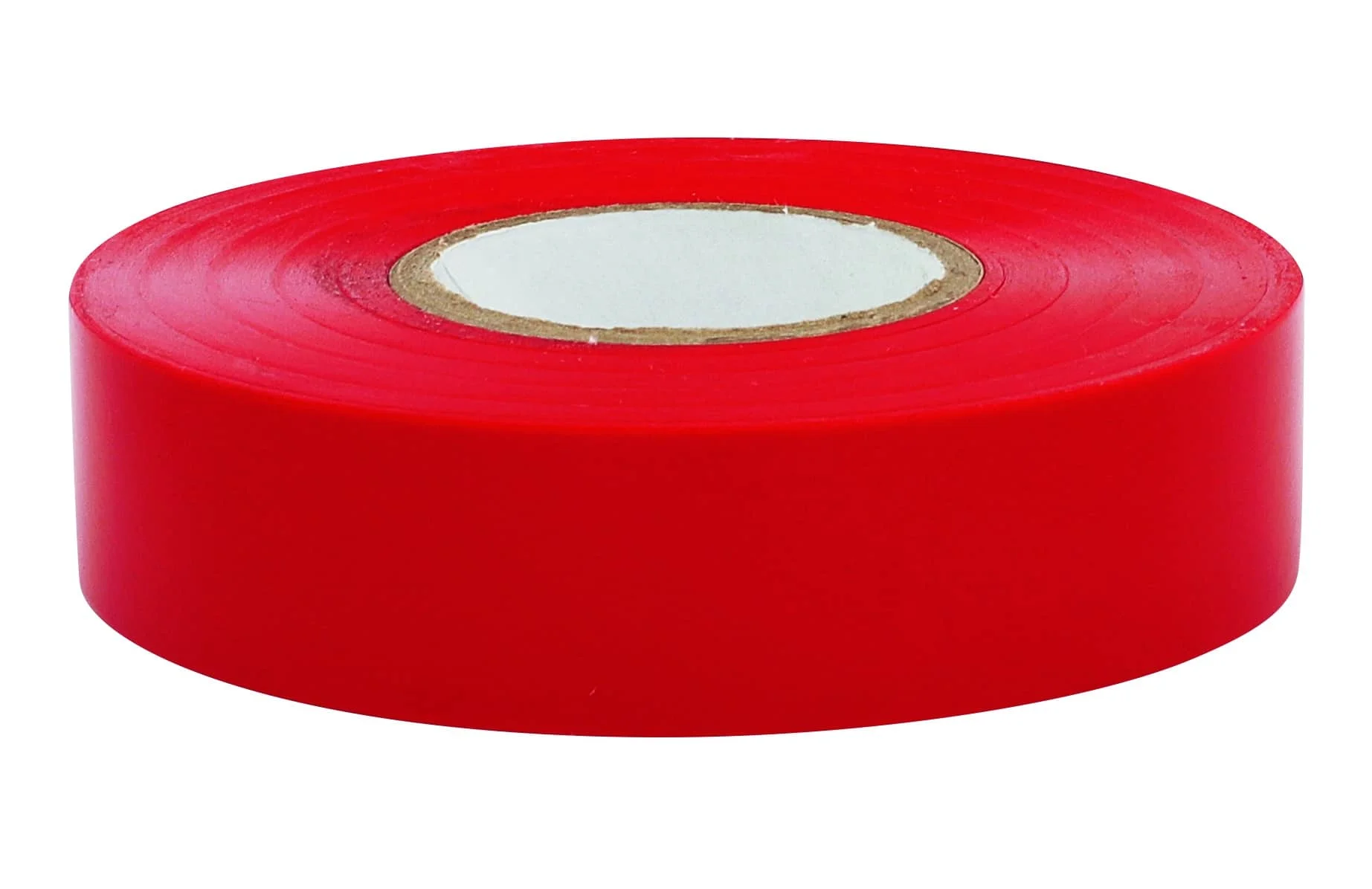 Φωτογραφία προϊόντος: ALLCOLOR GAFFER-TAPE PVC-Insulation-Tape - 19mm x 25m red