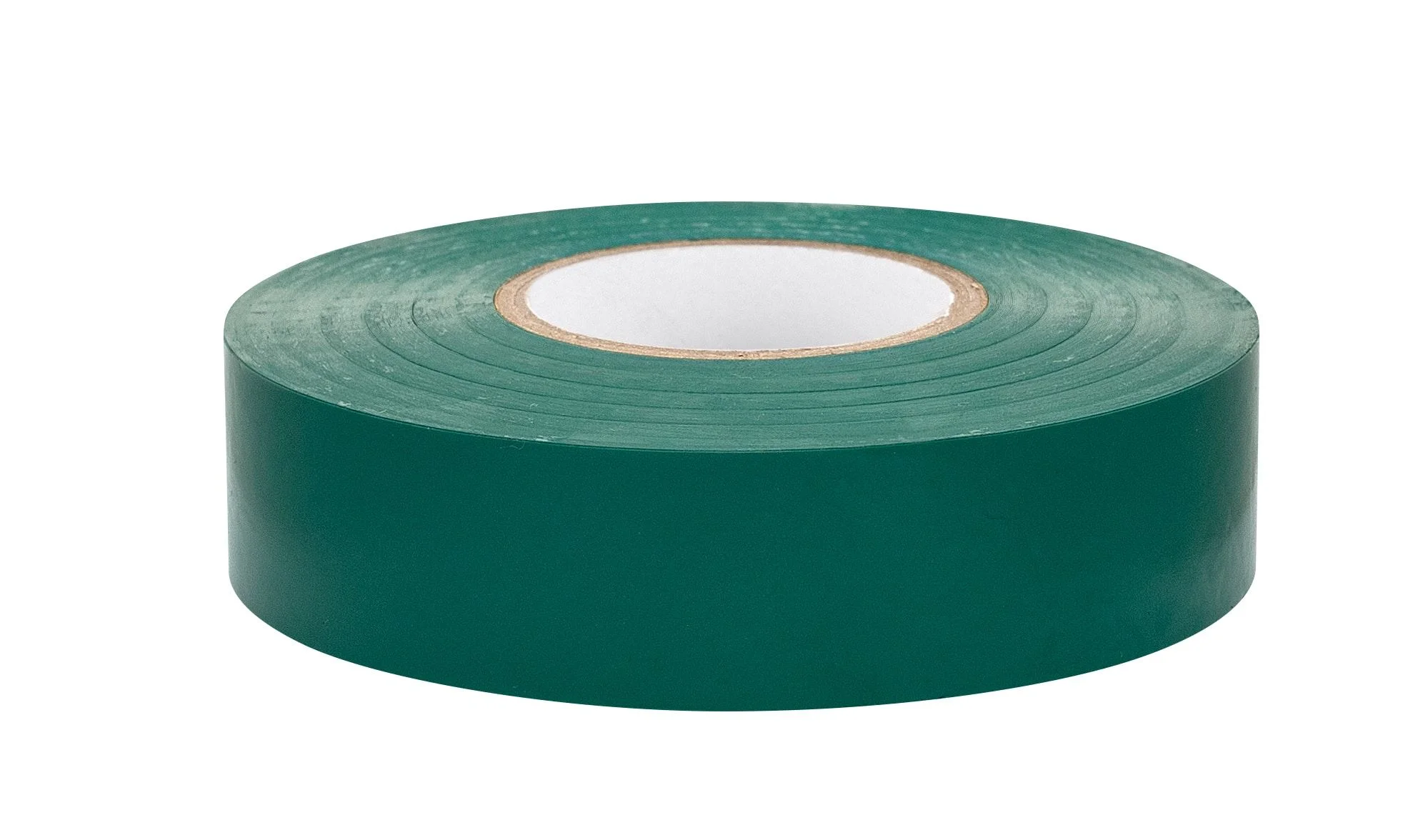 Φωτογραφία προϊόντος: ALLCOLOR GAFFER-TAPE PVC-Insulation-Tape - 19mm x 25m dark green