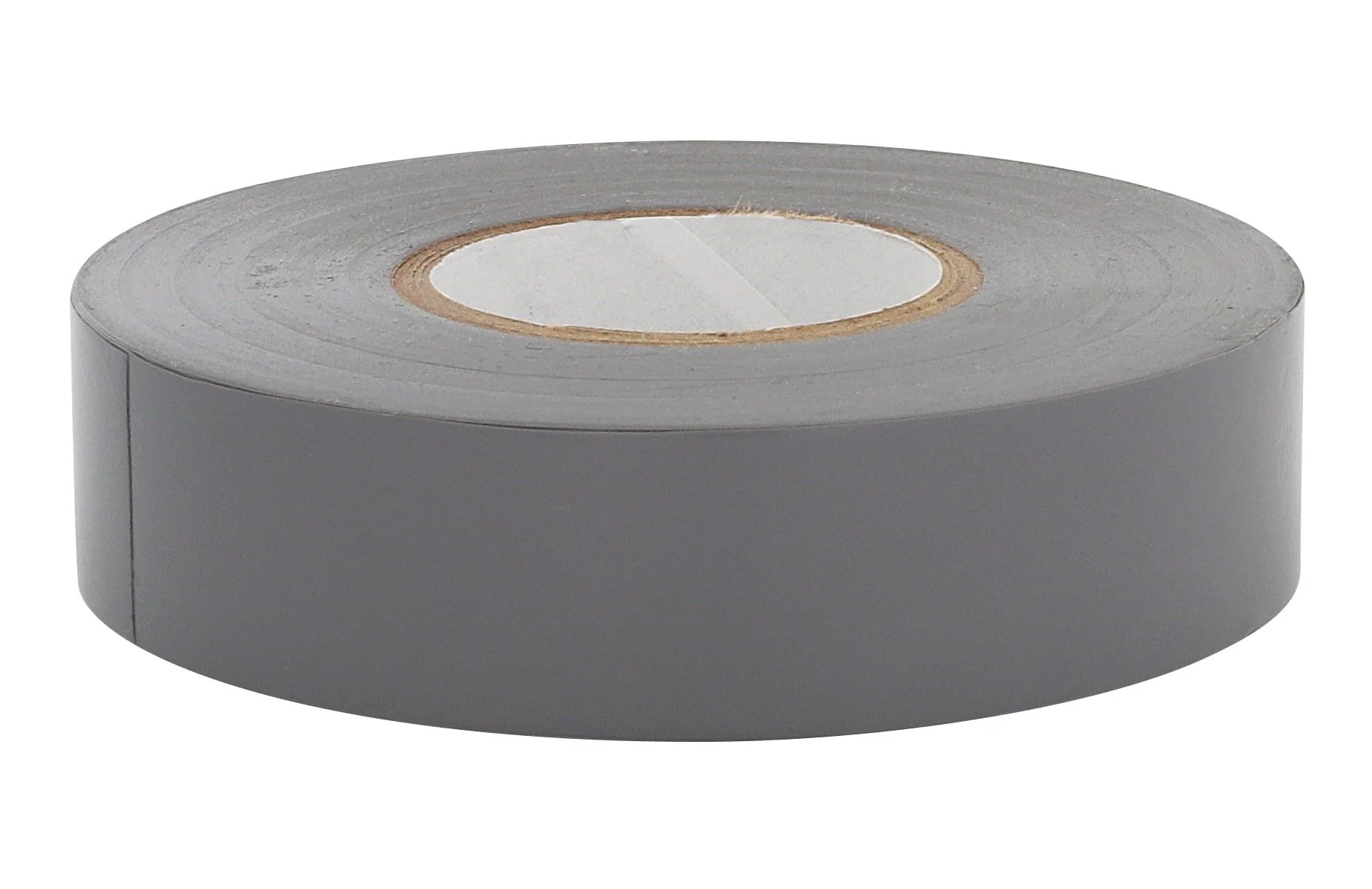 Φωτογραφία προϊόντος: ALLCOLOR GAFFER-TAPE PVC-Insulation-Tape - 19mm x 25m grey
