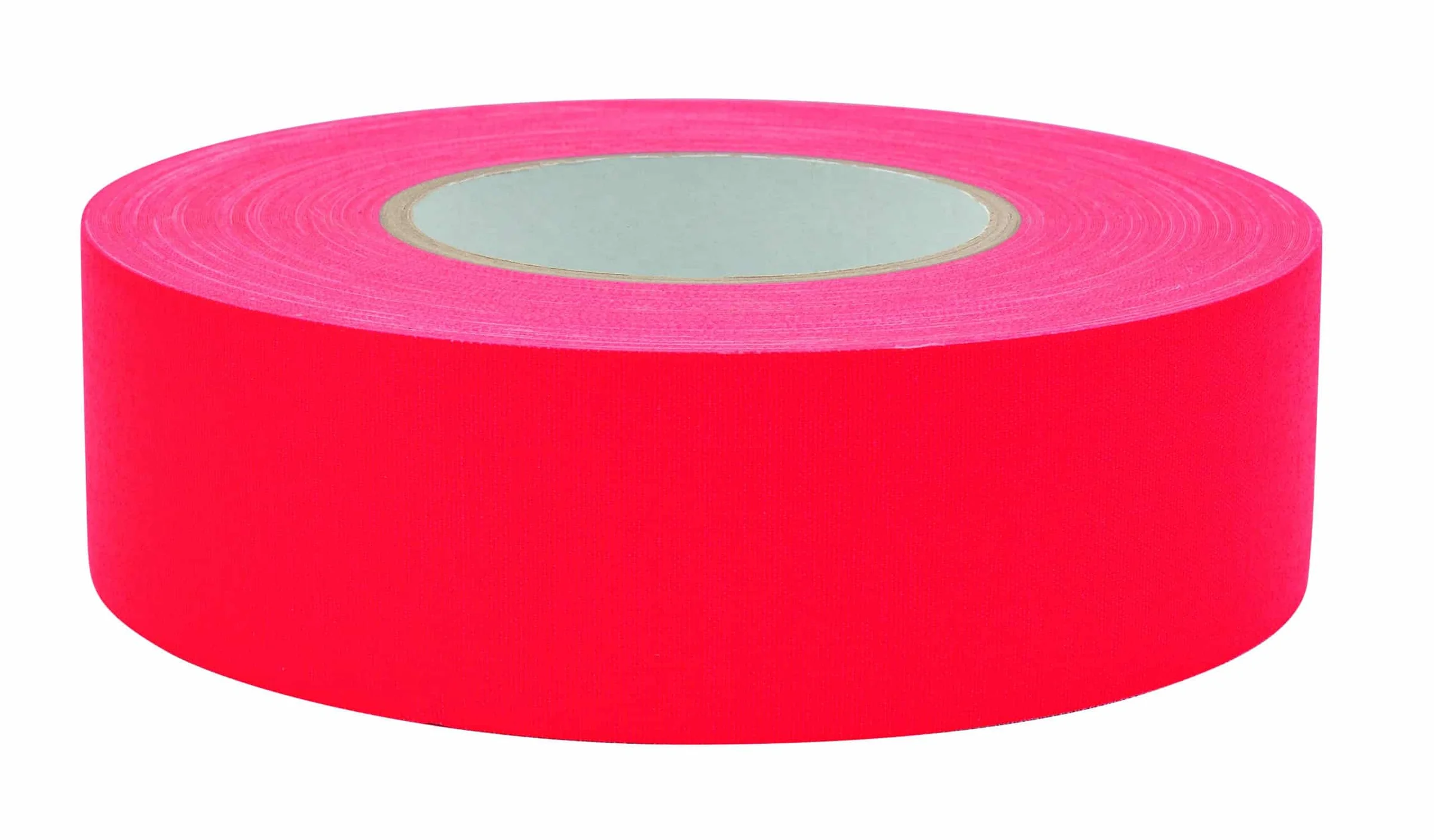 Φωτογραφία προϊόντος: ALLCOLOR GAFFER-TAPE Expert Line Neon Gaffer Tape matt - 48mm x 25m neon pink