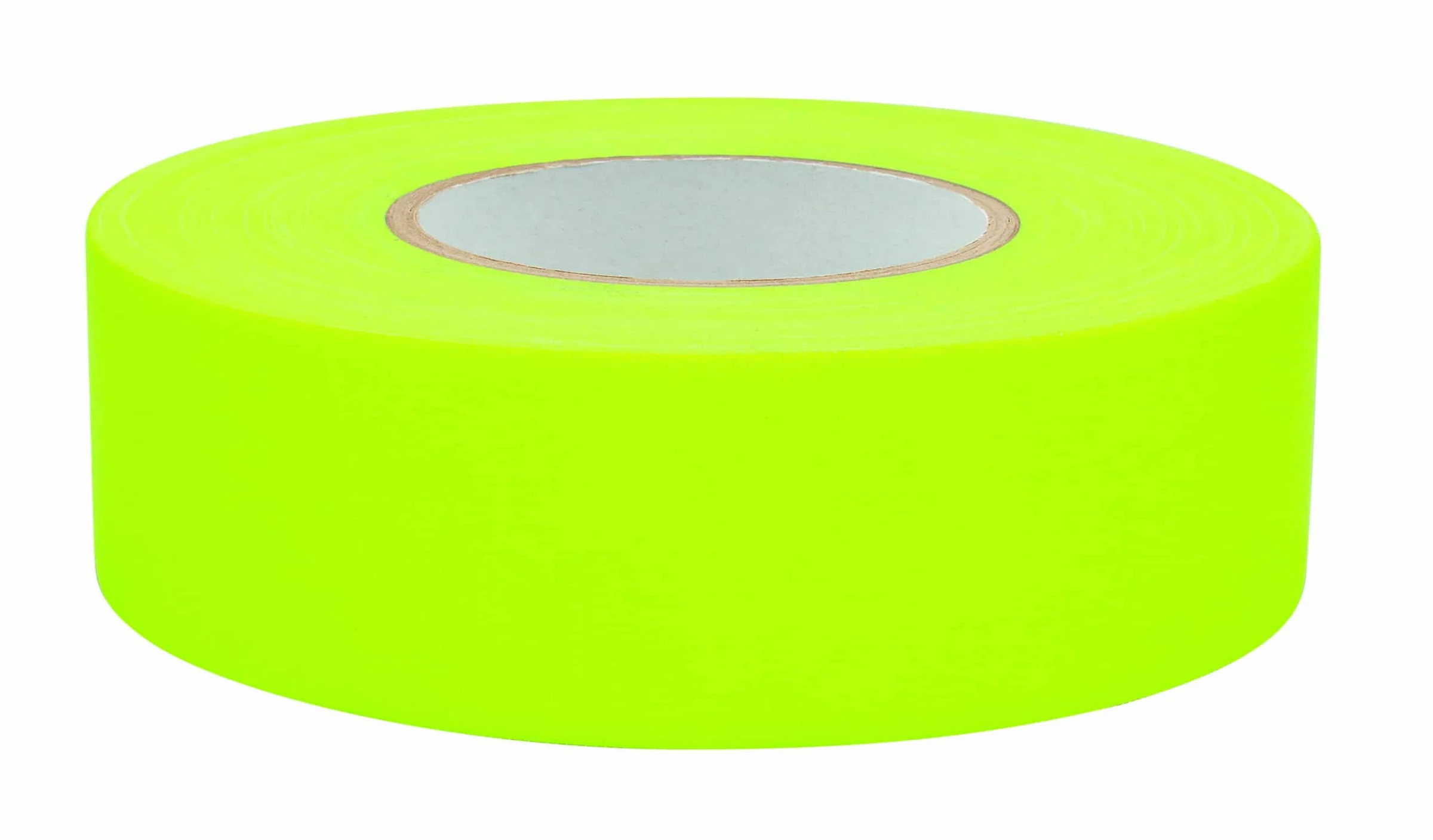 Φωτογραφία προϊόντος: ALLCOLOR GAFFER-TAPE Expert Line Neon Gaffer Tape matt - 48mm x 25m neon yellow