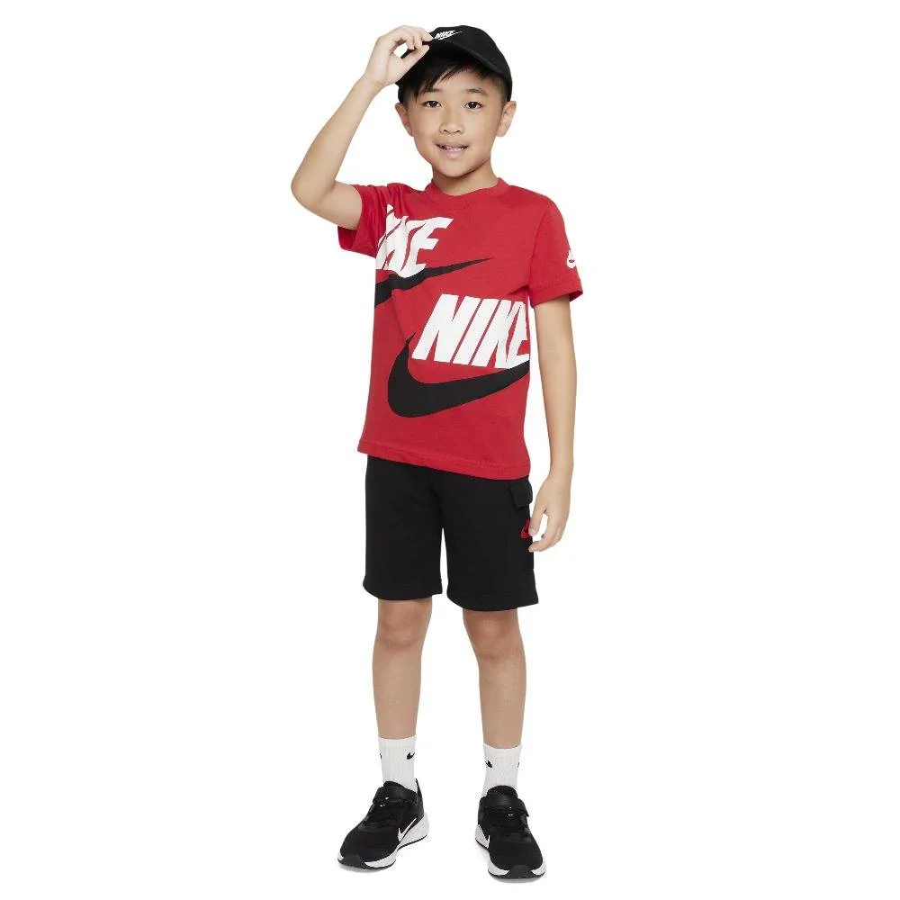Φωτογραφία προϊόντος: Nike Cargo Short Set