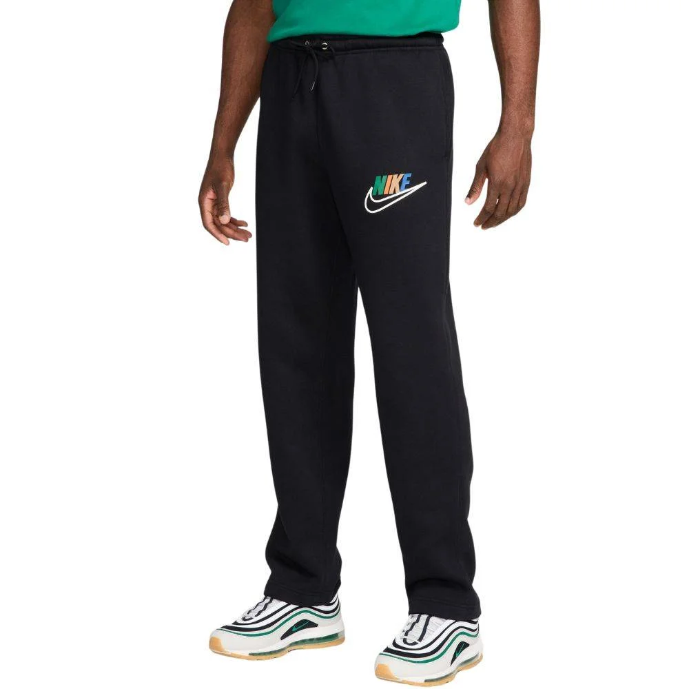 Φωτογραφία προϊόντος: Nike Club Open-Hem Fleece Pants
