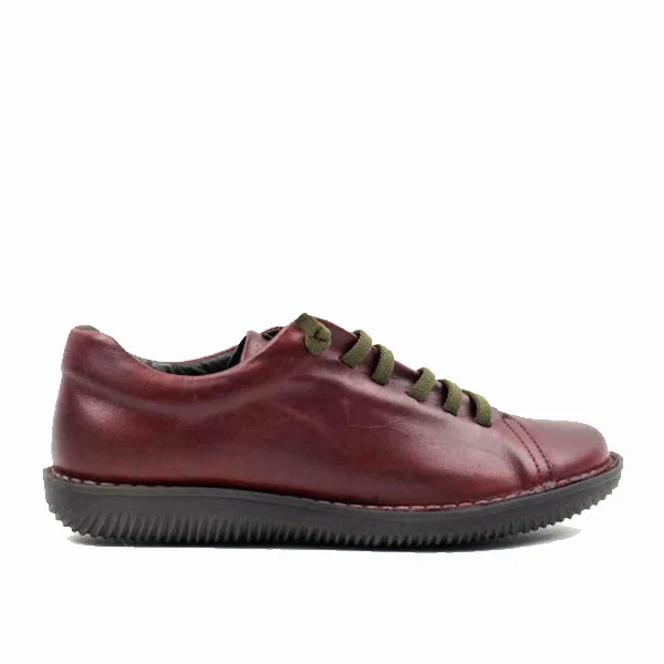 Φωτογραφία προϊόντος: Chacal men sneaker Μπορντο