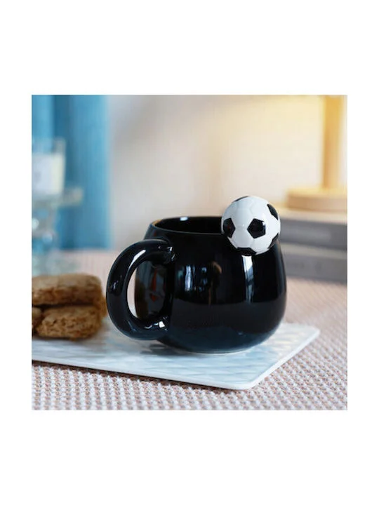 Φωτογραφία προϊόντος: ΚΟΥΠΑ i-TOTAL CHARM XL2525J FOOTBALL 450ml