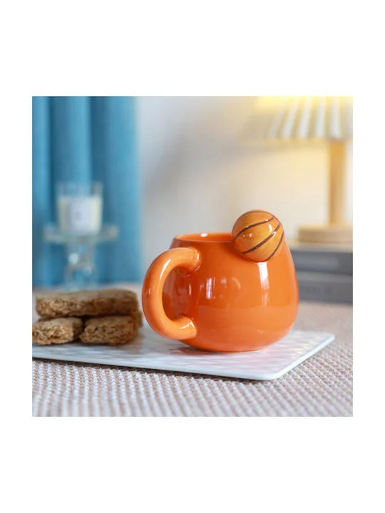 Φωτογραφία προϊόντος: ΚΟΥΠΑ i-TOTAL CHARM XL2525K BASKETBALL 450