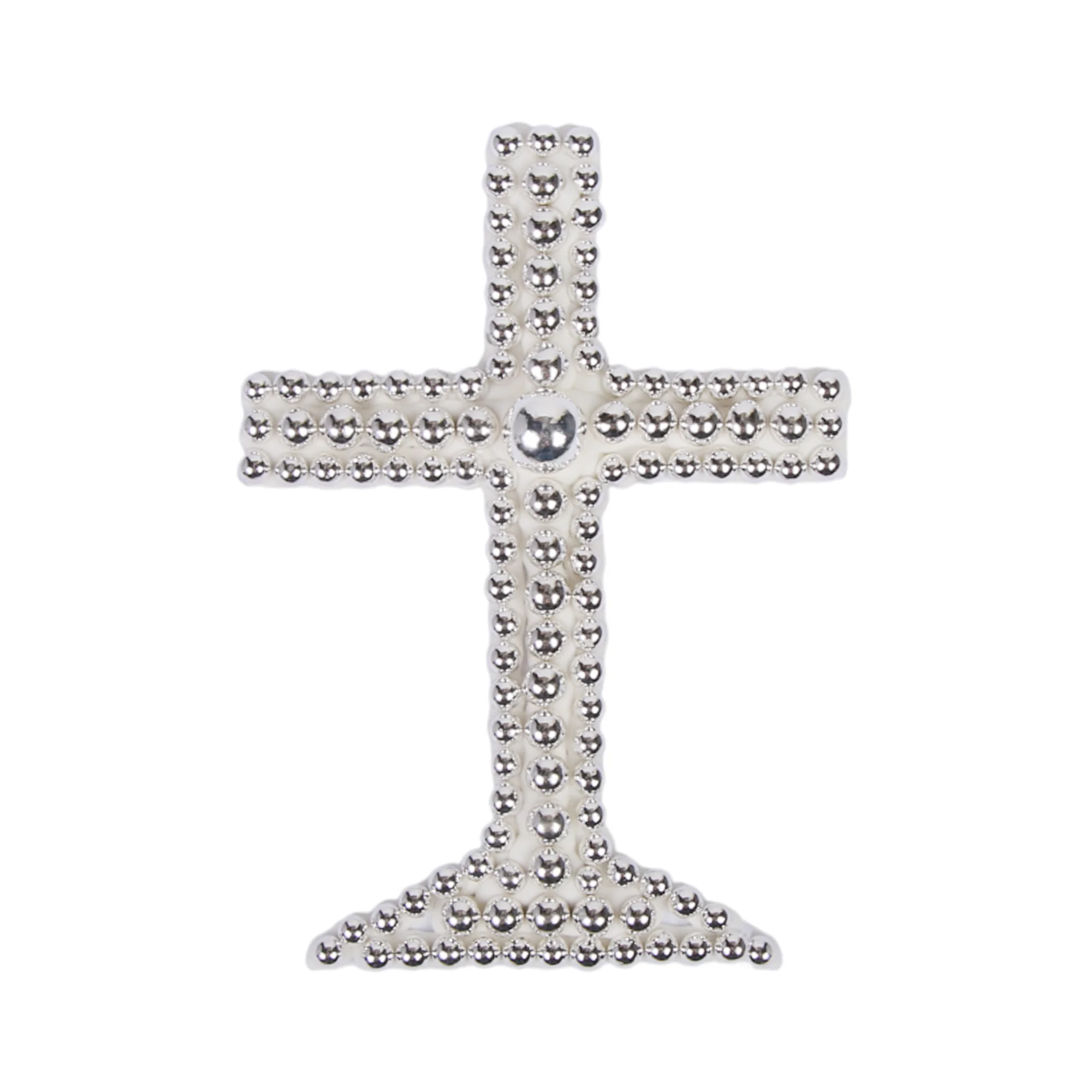 Φωτογραφία προϊόντος: OEM Σταυρός μνημοσύνου Νο. 2Γ, 1 τεμ.