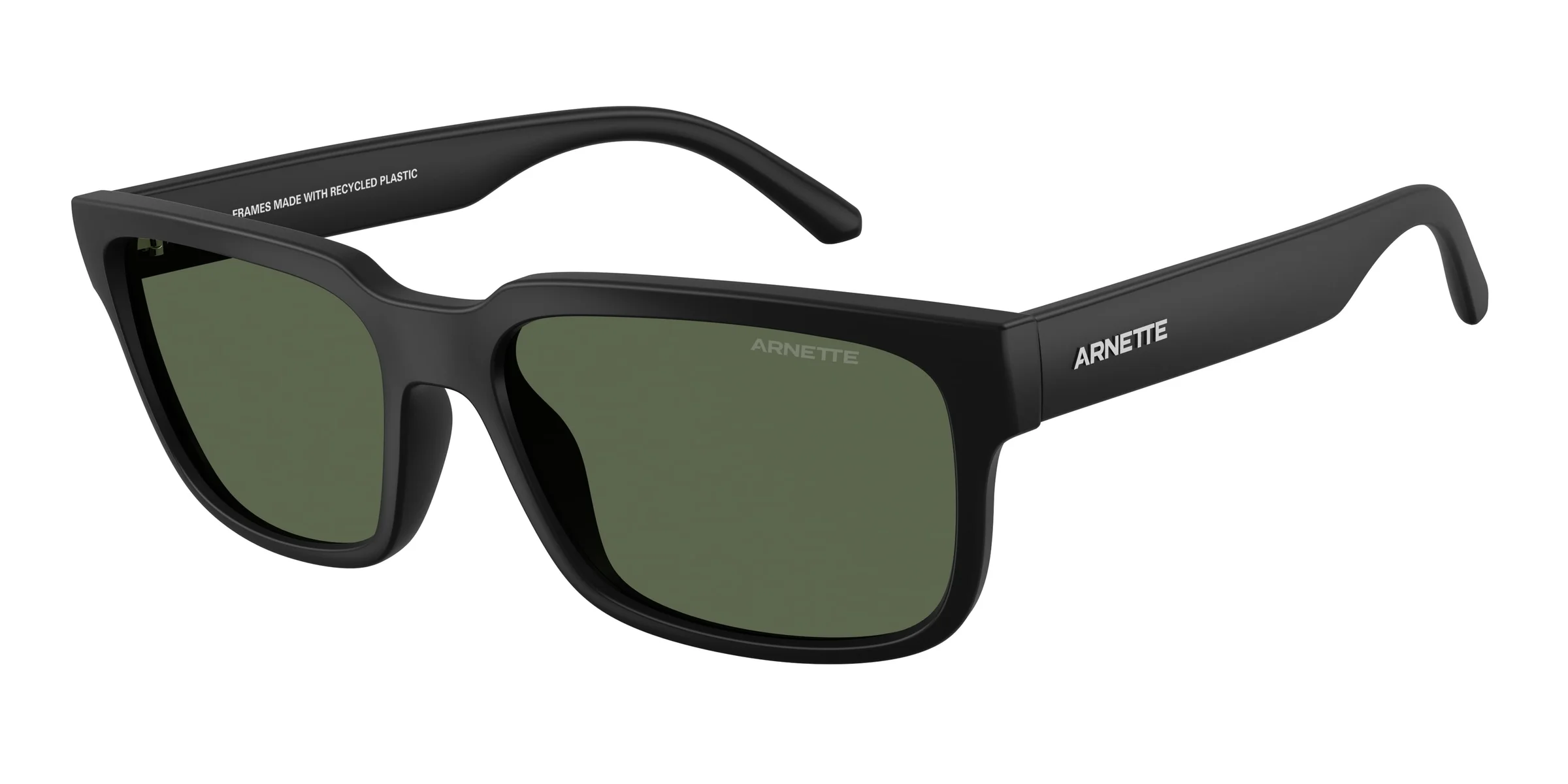 Φωτογραφία προϊόντος: Γυαλιά Ηλίου Arnette AN 4362 29009A Μονόχρωμοι Polarized (Arnette) (AN 4362)
