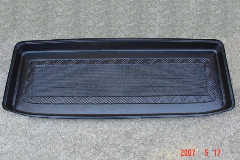 Φωτογραφία προϊόντος: COVER STYLE SUZUKI JIMNY 4x4 3D 98- 06 / 2006-