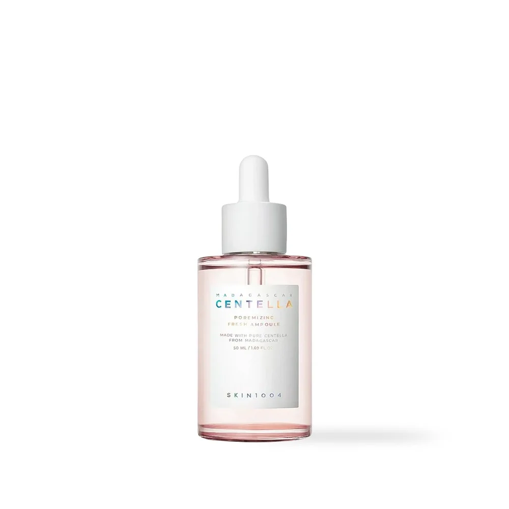 Φωτογραφία προϊόντος: SKIN 1004 - Madagascar Centella Poremizing Fresh Ampoule 50ml