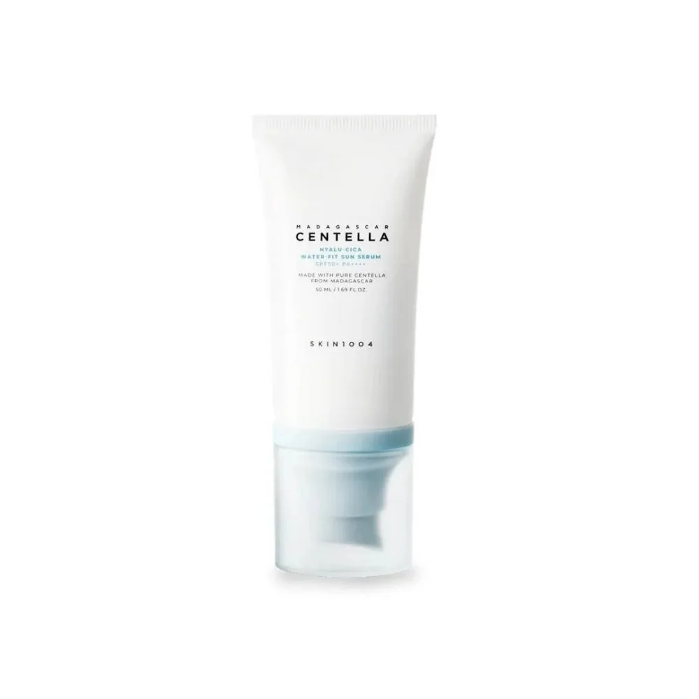 Φωτογραφία προϊόντος: SKIN 1004 - Madagascar Centella Hyalu - Cica Water - Fit Sun Serum 50ml