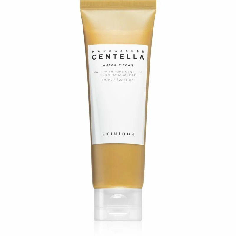 Φωτογραφία προϊόντος: SKIN 1004 - Madagascar Centella Ampoule Foam 125ml