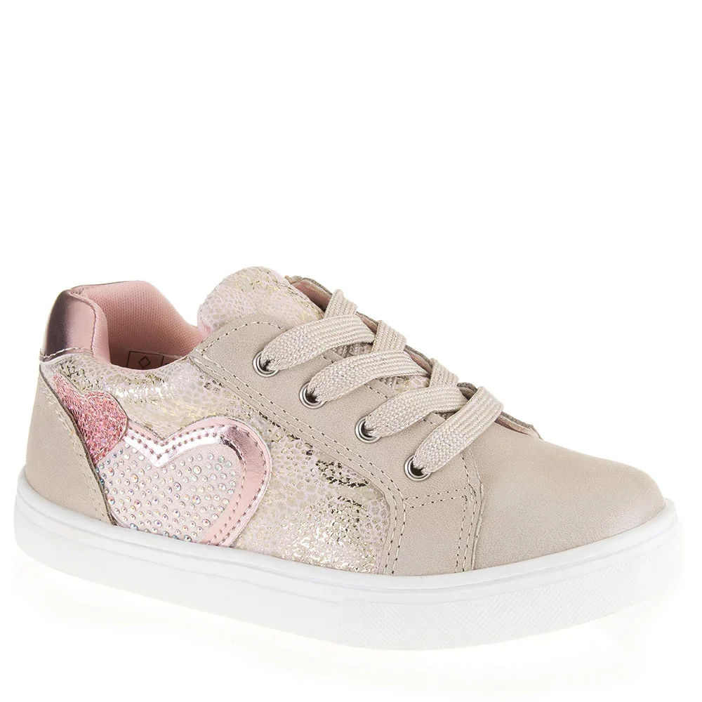 Φωτογραφία προϊόντος: Τουίτι TOYITI Sneakers σε μπεζ χρώμα