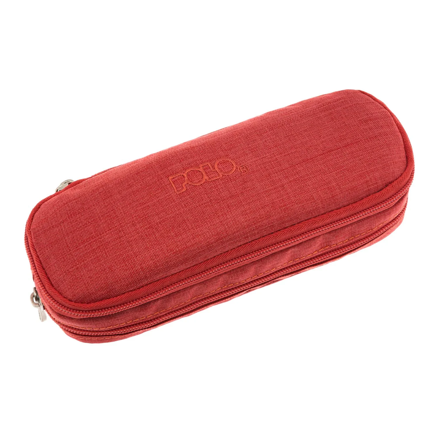 Φωτογραφία προϊόντος: Polo – Κασετίνα Οβάλ Duo Box Jean 937004-3600