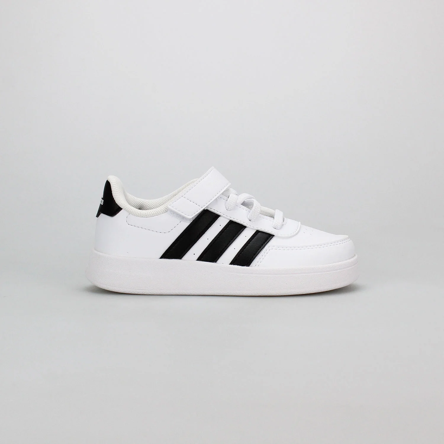 Φωτογραφία προϊόντος: ADIDAS PERFORMANCE ADIDAS BREAKNET 2.0 EL KIDS ΑΣΠΡΟ