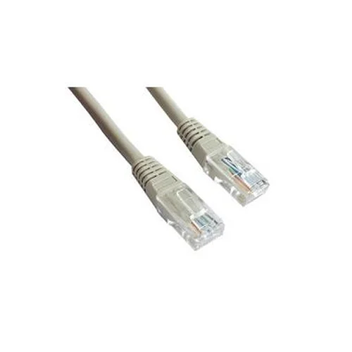 Φωτογραφία προϊόντος: U/UTP Cat.5e Cable 3m - Γκρί (16128)