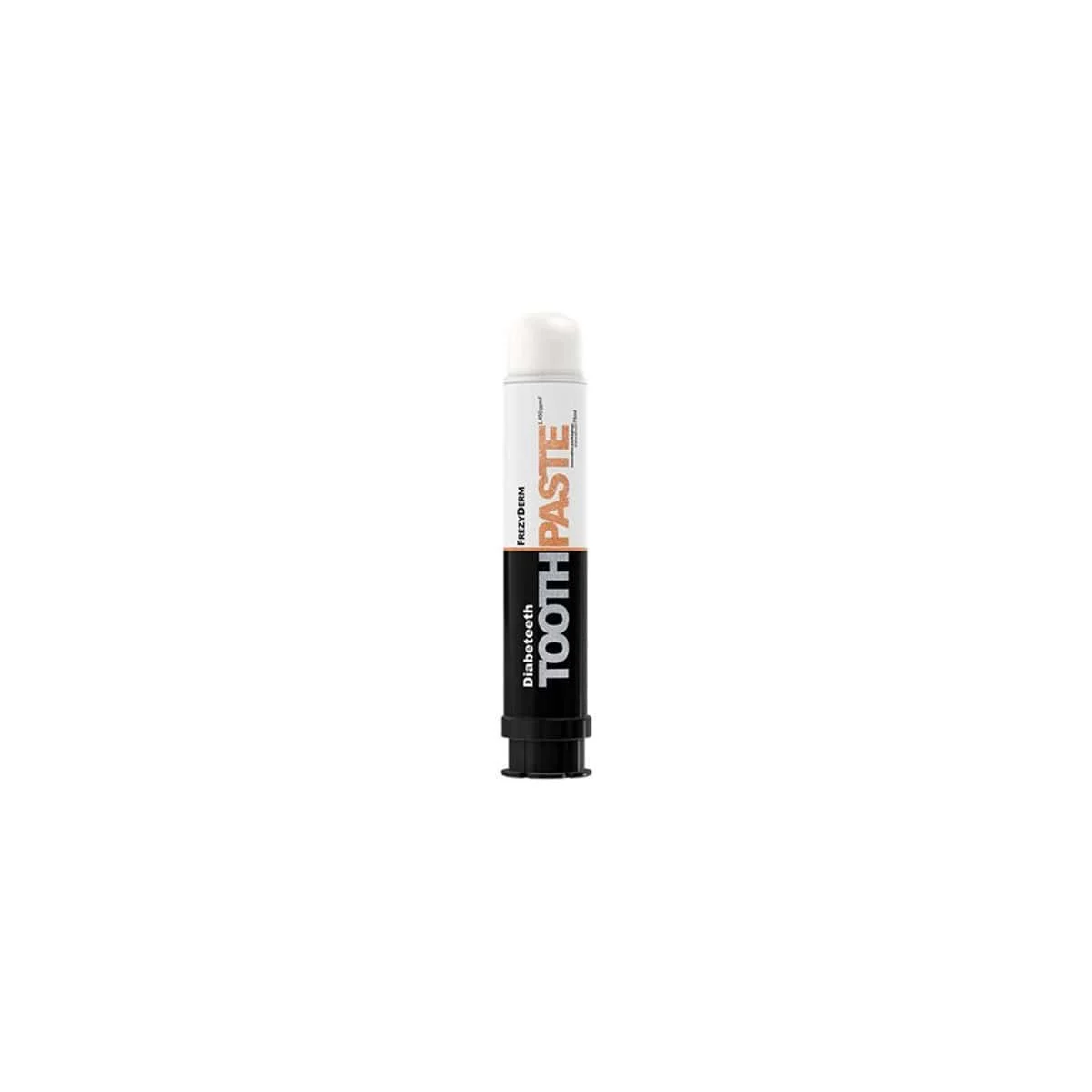 Φωτογραφία προϊόντος: Medipharmacy Frezyderm Diabeteeth Toothpaste Οδοντόκρεμα για Διαβητικούς 75ml