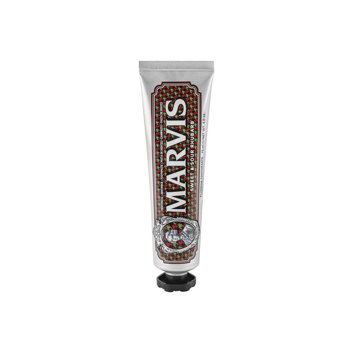Φωτογραφία προϊόντος: Medipharmacy Marvis Sweet & Sour Rhubarb Οδοντόκρεμα 75 ml