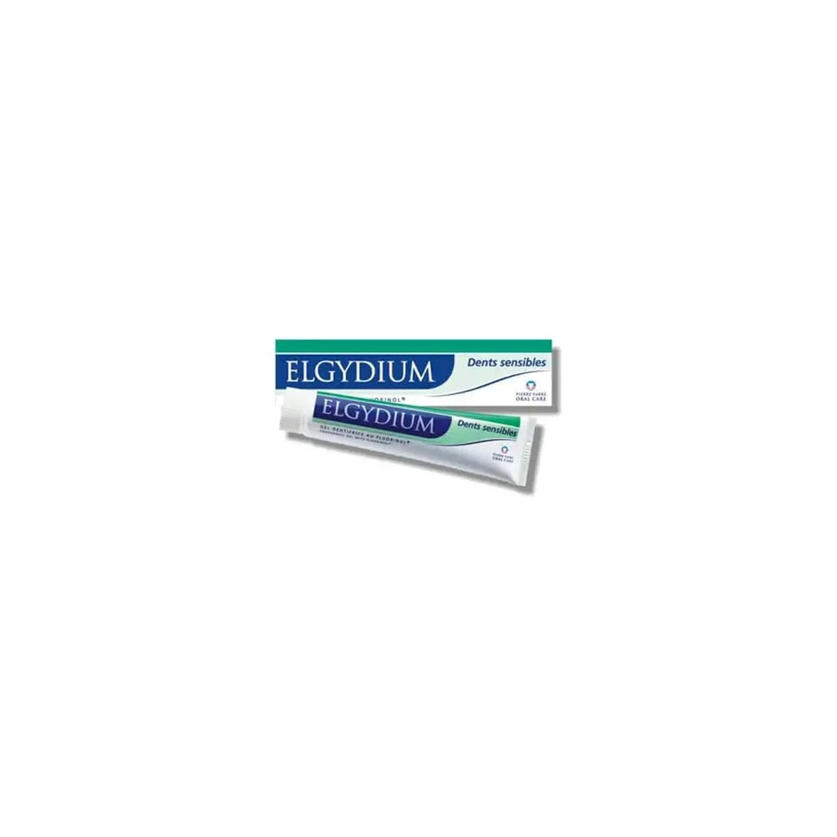 Φωτογραφία προϊόντος: Medipharmacy Elgydium Sensitive Οδοντόκρεμα για Ευαίσθητα Δόντια 75 ml