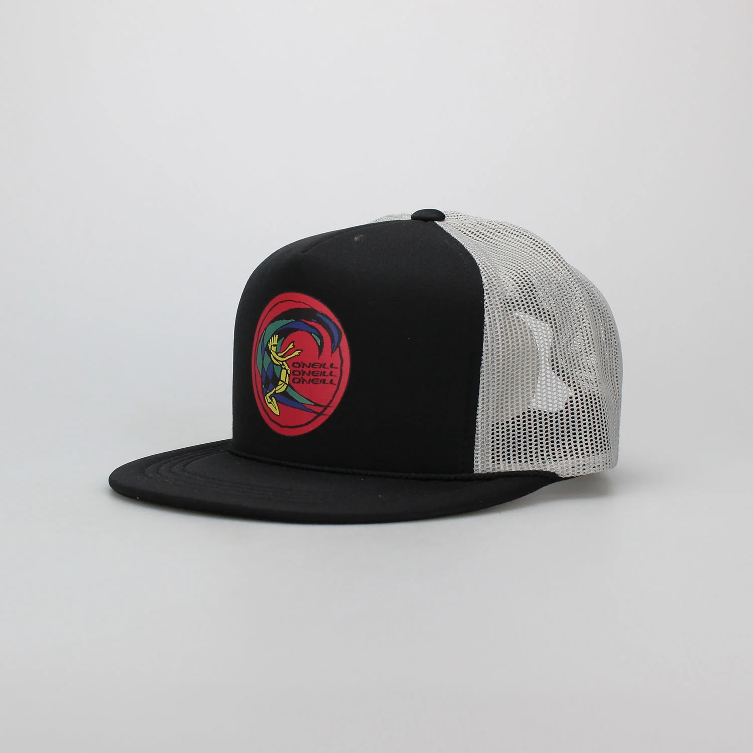 Φωτογραφία προϊόντος: O'NEILL SURF ART TRUCKER CAP ΜΑΥΡΟ
