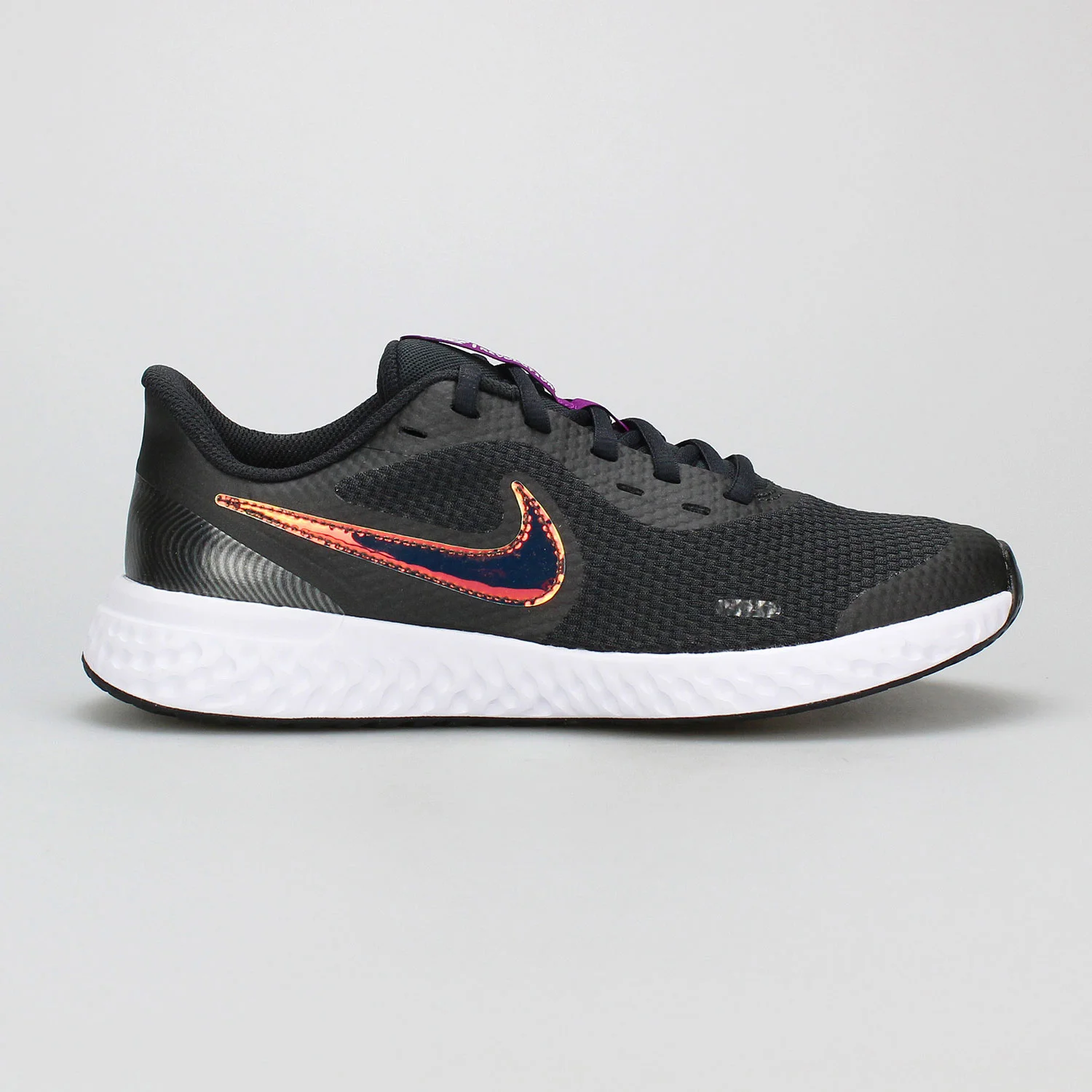 Φωτογραφία προϊόντος: NIKE REVOLUTION 5 POWER ΜΑΥΡΟ