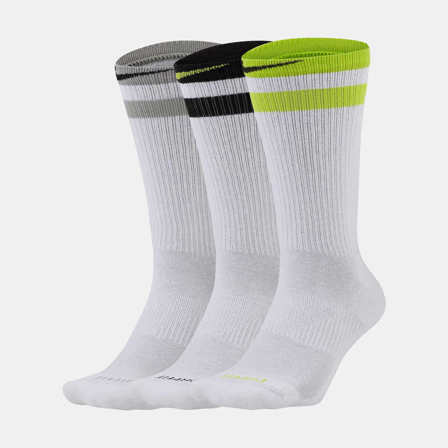 Φωτογραφία προϊόντος: NIKE EVERYDAY PLUS TRAINING SOCKS ΠΟΛΥΧΡΩΜΟ