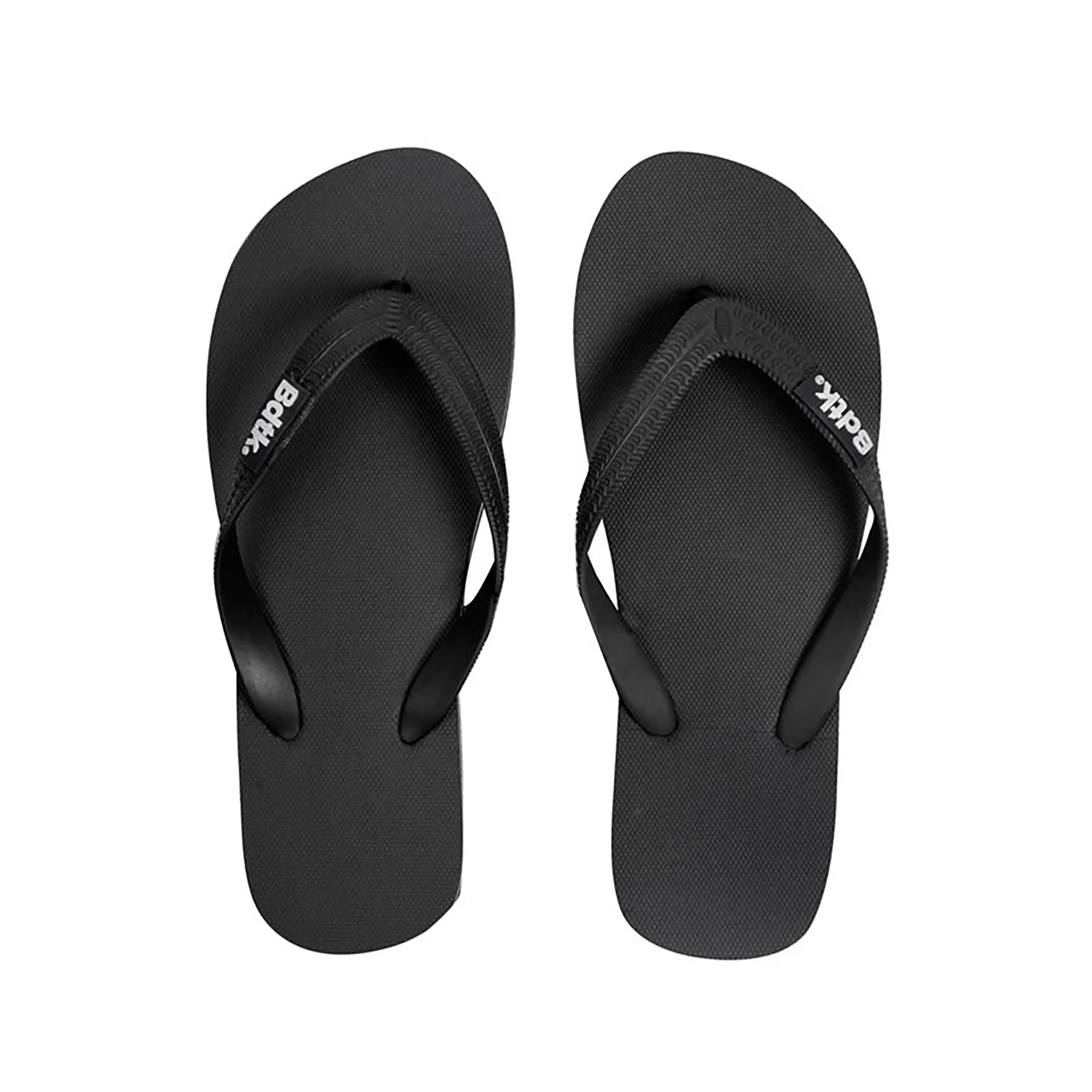 Φωτογραφία προϊόντος: BODY TALK BDTK SDLCO UNISEX SANDALS ΜΑΥΡΟ