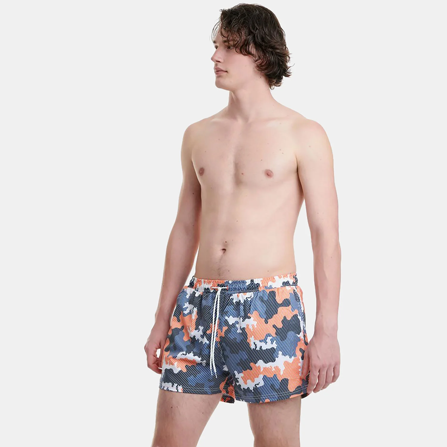 Φωτογραφία προϊόντος: BODY TALK BDTK SWIM SHORT VERMOUDA ΜΠΛΕ