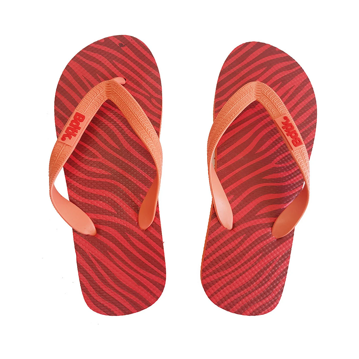 Φωτογραφία προϊόντος: BODY TALK BDTK SDL UNISEX SANDALS ΚΟΚΚΙΝΟ